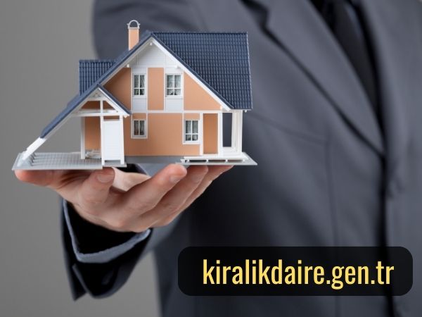 Yörük Mahallesi Kiralık Daire